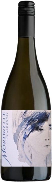 Mordrelle Wines Lenswood Single Vineyard Chardonnay 2023 Adelaide Hills